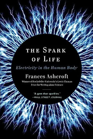 The Spark of Life
by Frances Ashcroft