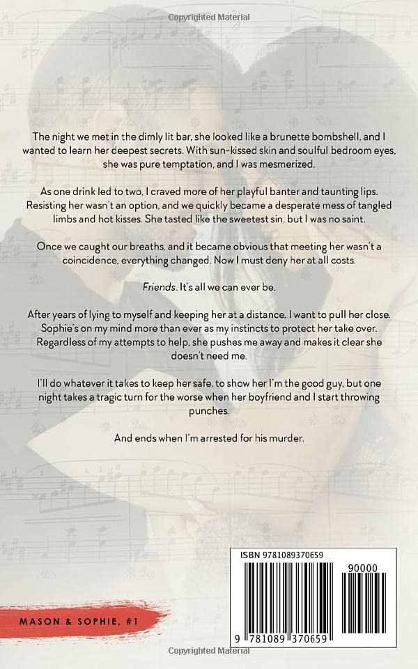 Truly Mine by Kennedy Fox