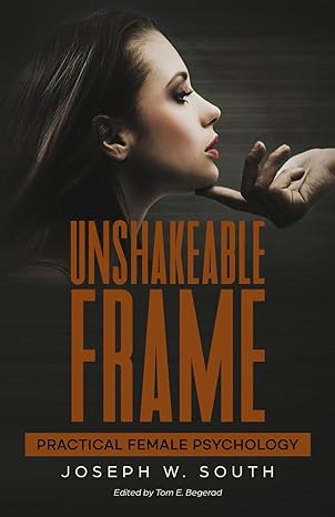 Unshakeable Frame
by Joseph South