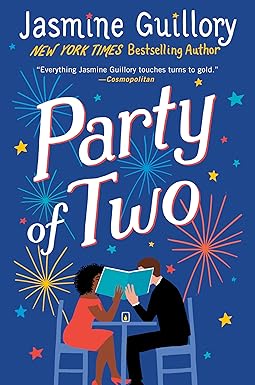 Party of Two
by Jasmine Guillory