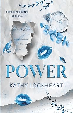 Power
by Kathy Lockheart
