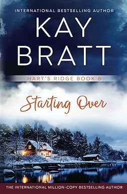 Starting Over
by Kay Bratt