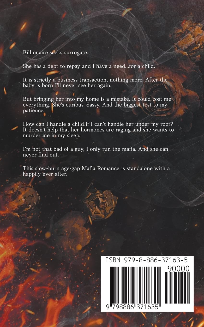 Unwilling Vow by Willow Fox