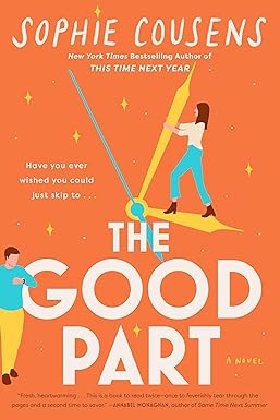 The Good Part
by Sophie Cousens