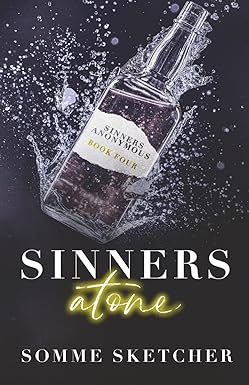 Sinners Atone
by Somme Sketcher