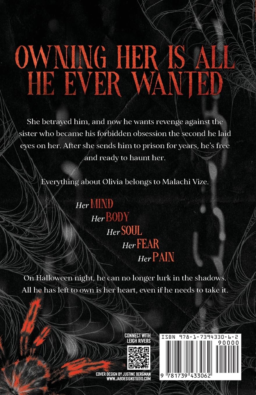 Little Stranger by Leigh Rivers