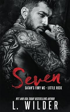Seven
by L. Wilder