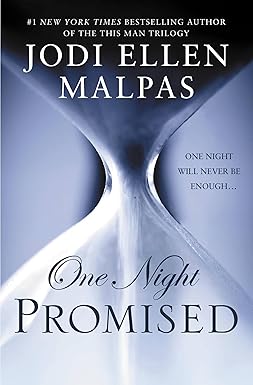 One Night: Promised
by Jodi Ellen Malpas