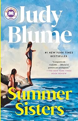 Summer Sisters
by Judy Blume