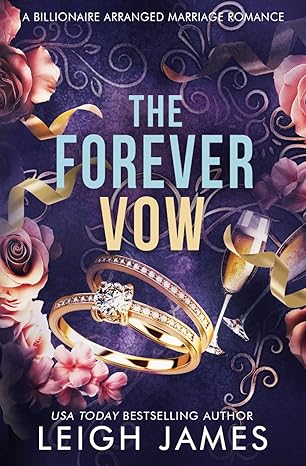 The Forever Vow
by Leigh James
