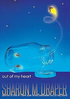 Out of My Heart
by Sharon M. Draper