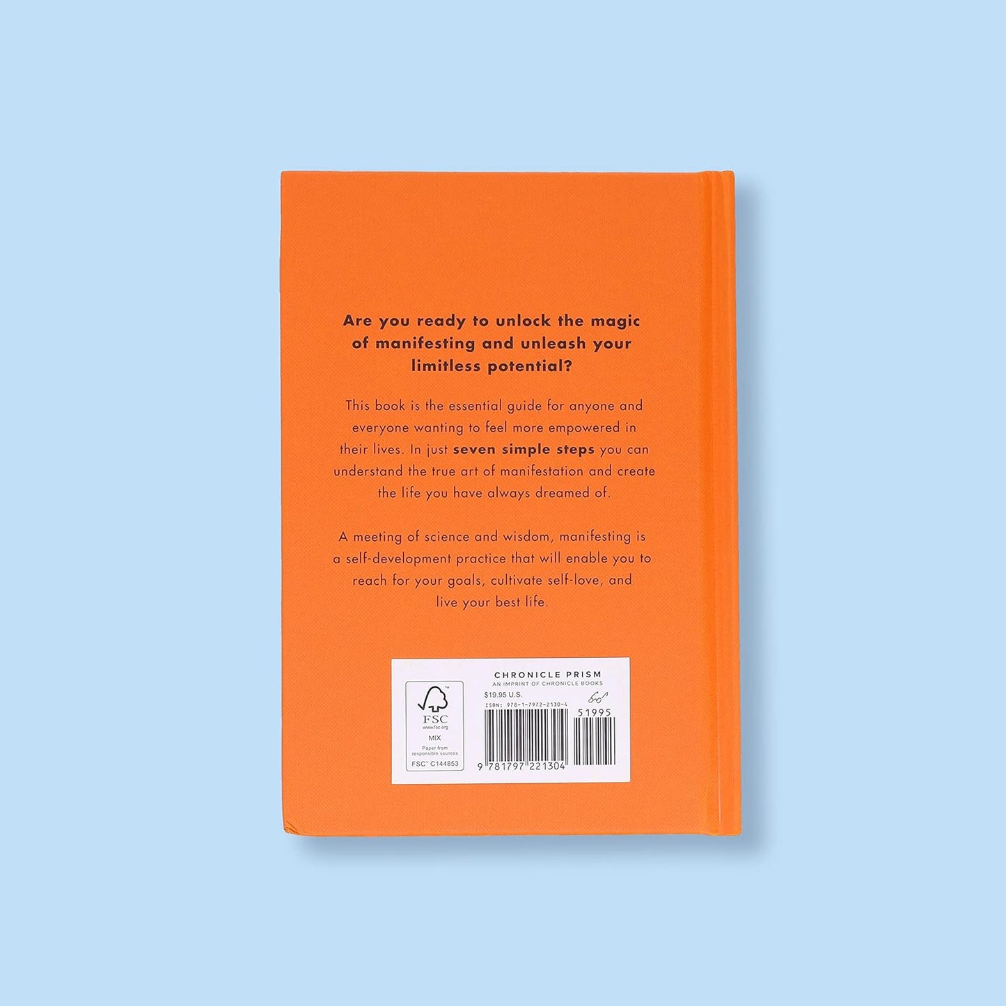 Manifest by Roxie Nafousi