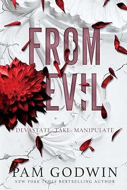 From Evil
by Pam Godwin