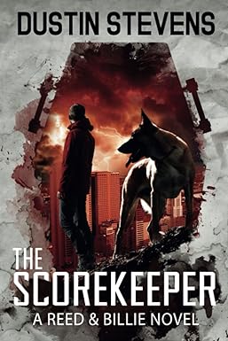 The Scorekeeper
by Dustin Stevens