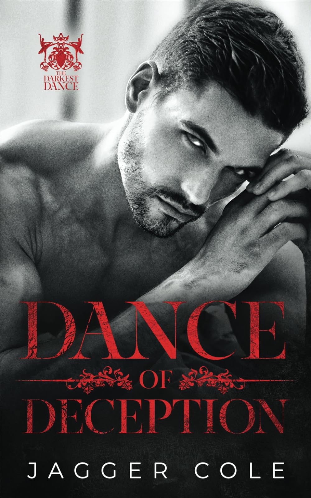 Dance of Deception
by Jagger Cole