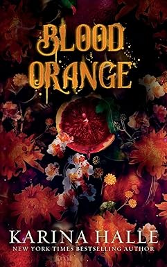 Blood Orange
by Karina Halle