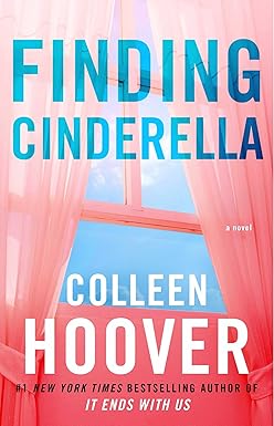 Finding Cinderella
by Colleen Hoover