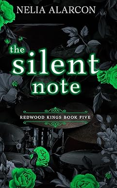 The Silent Note
by Nelia Alarcon