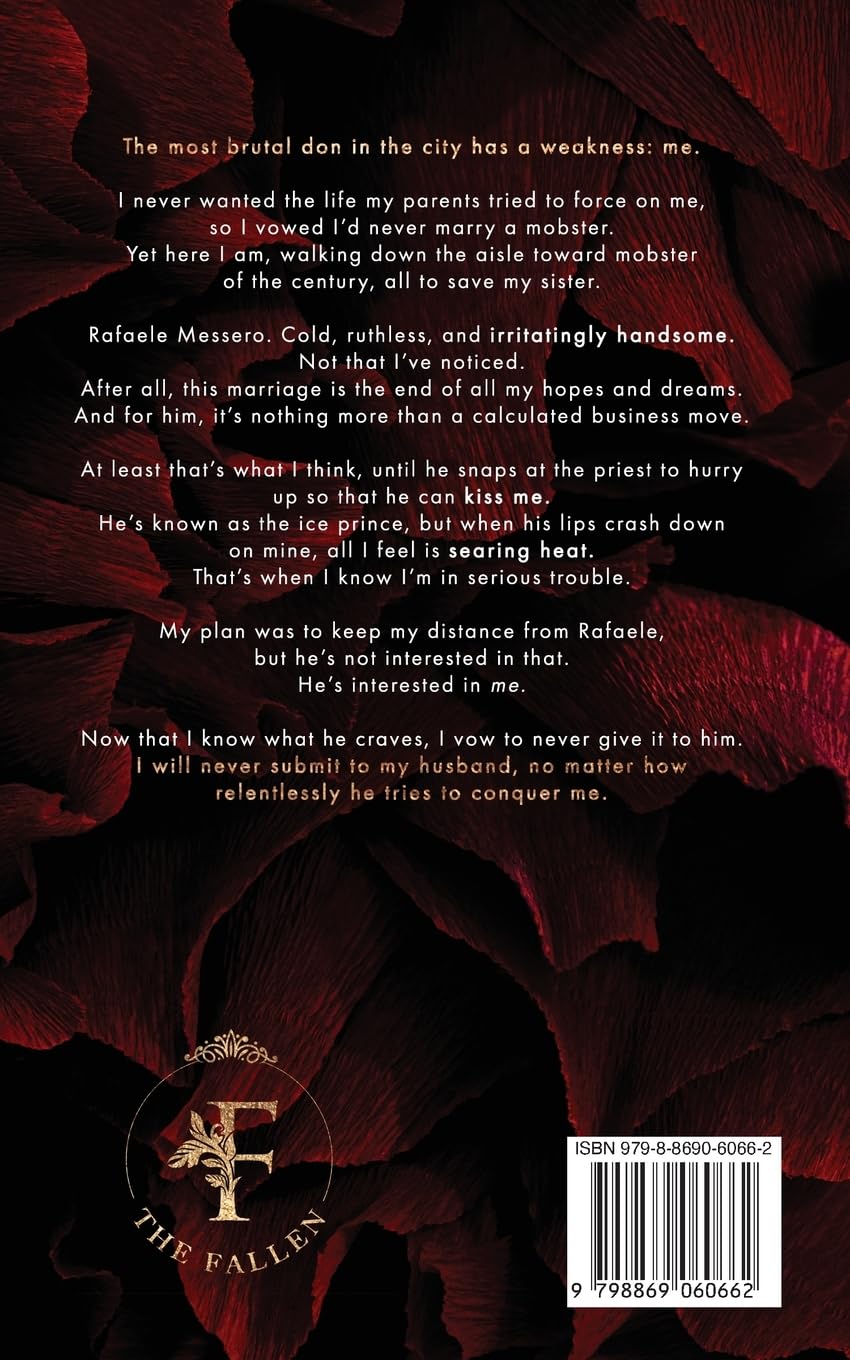 When She Loves by Gabrielle Sands