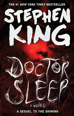 Doctor Sleep
by Stephen King