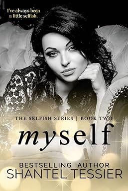 Myself
by Shantel Tessier