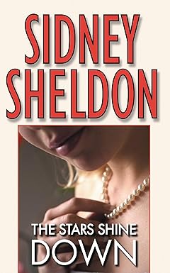 The Stars Shine Down
by Sidney Sheldon