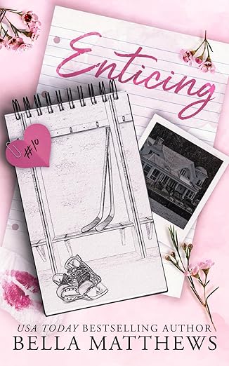 Enticing 
by Bella Matthews