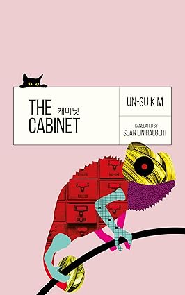The Cabinet
by Un-su Kim