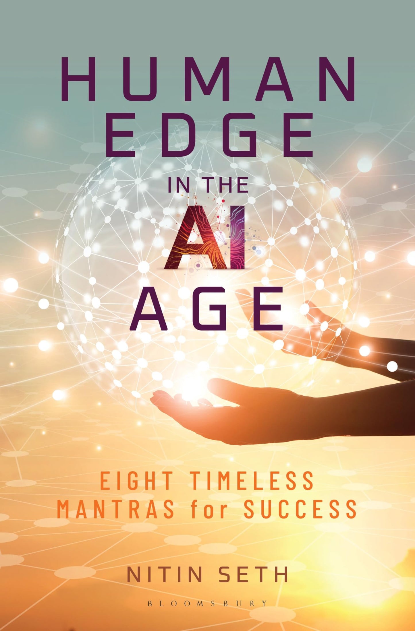 Human Edge in the AI Age
by Nitin Seth