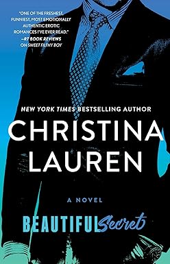 Beautiful Secret
by Christina Lauren