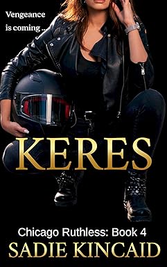 Keres
by Sadie Kincaid