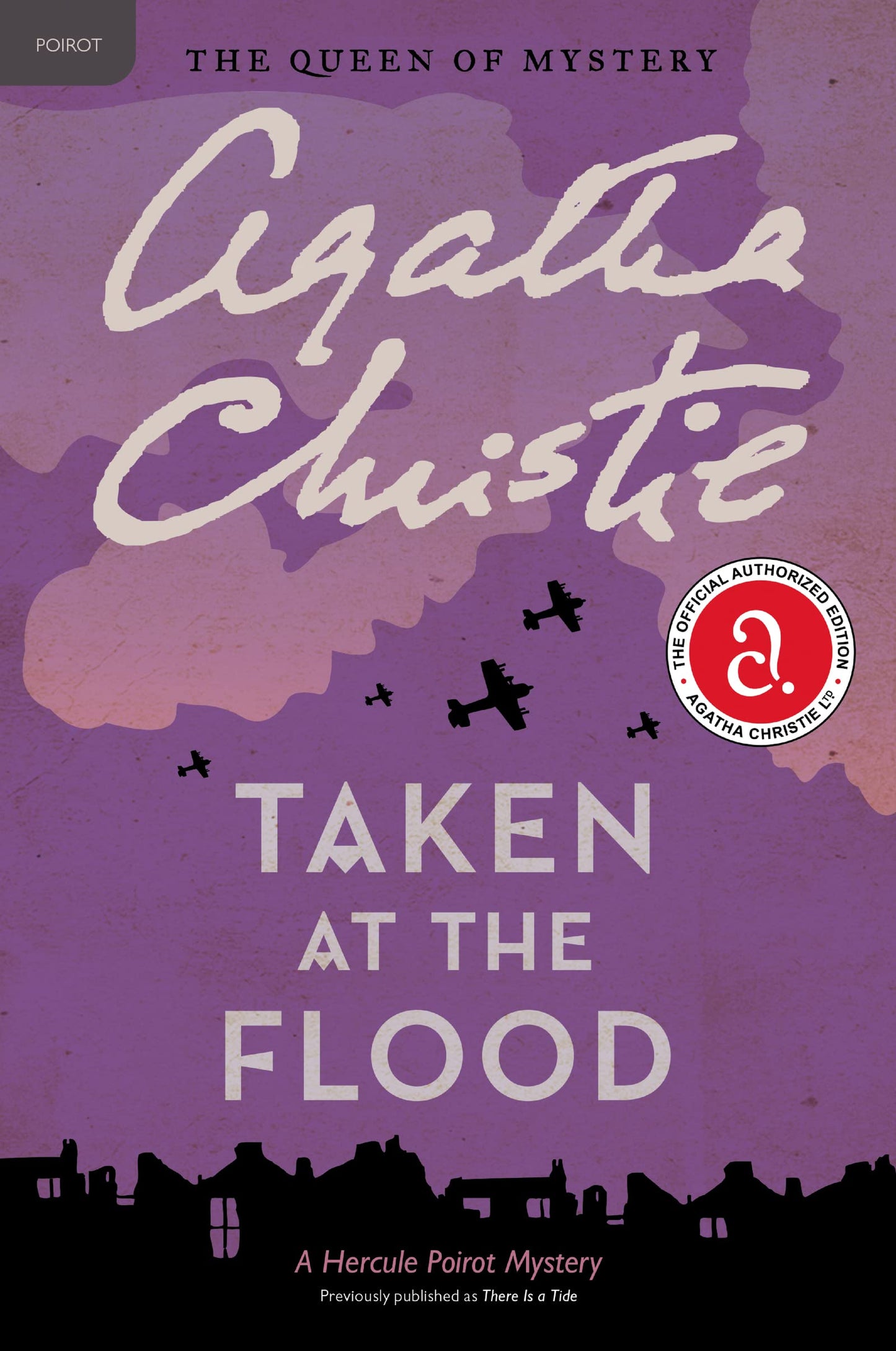 Taken at the Flood
by Agatha Christie