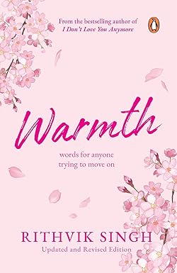Warmth
by Rithvik Singh