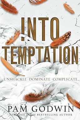 Into Temptation
by Pam Godwin