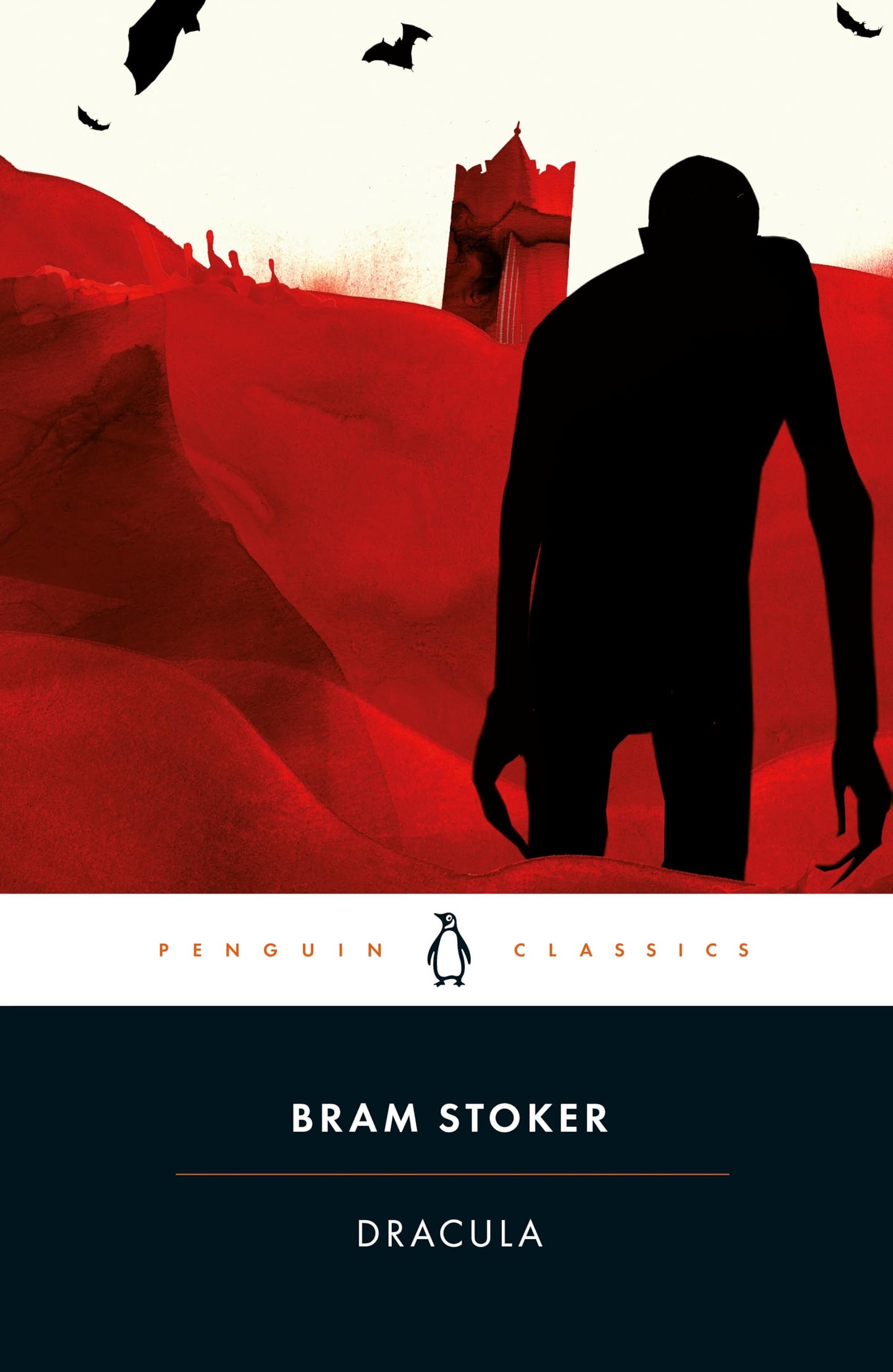 Dracula (Penguin Classics) by Bram Stoker