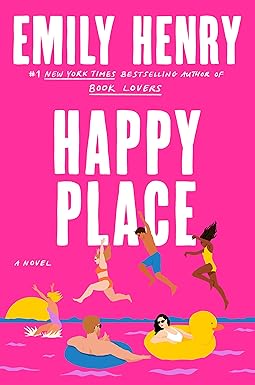 Happy Place
by Emily Henry