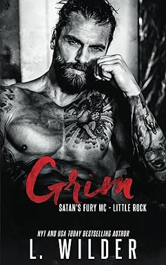 Grim
by L. Wilder