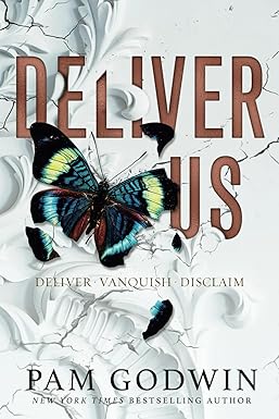 Deliver Us
by Pam Godwin