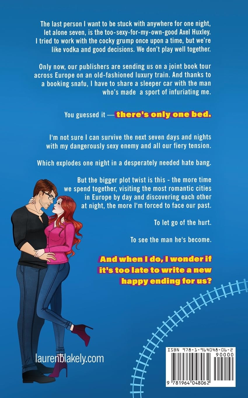 My So-Called Love Life by Lauren Blakely