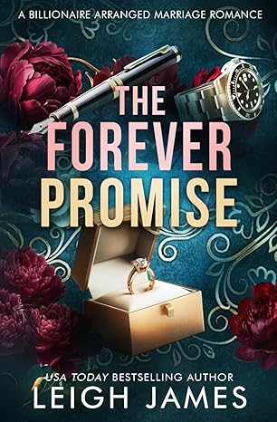 The Forever Promise
by Leigh James