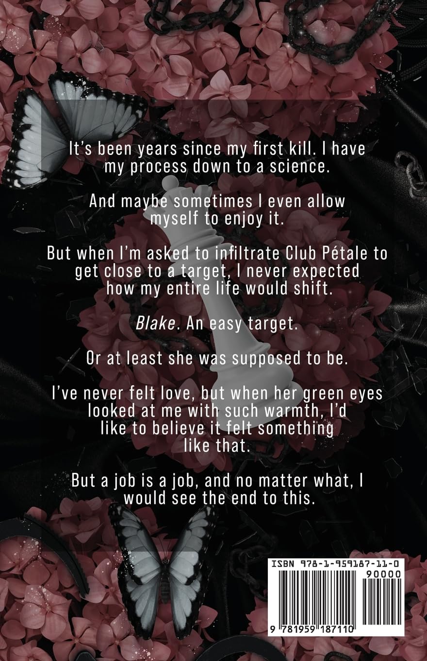 Don't Hate Me by Eden Emory