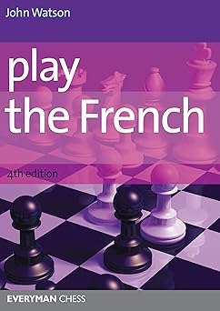 Play the French
by John Watson