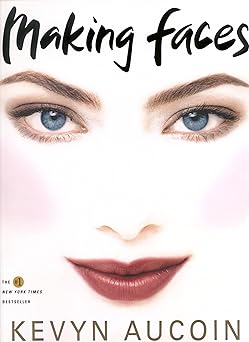 Making Faces
by Kevyn Aucoin