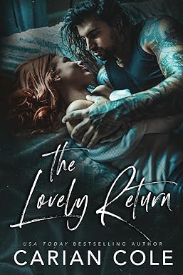 The Lovely Return
by Carian Cole