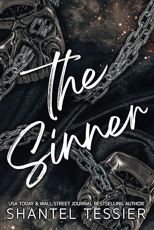 The Sinner alternative
by Shantel Tessier