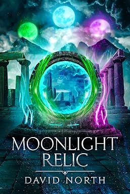 Moonlight Relic
by David North