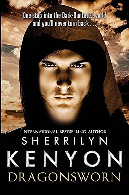 Dragonsworn
by Sherrilyn Kenyon
