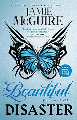 Beautiful Disaster
by Jamie McGuire