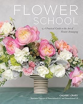 Flower School
by Calvert Crary