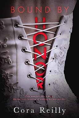 Bound by Honor
by Cora Reilly